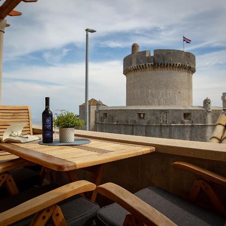 Grand Amore Apartment Dubrovnik Exterior photo