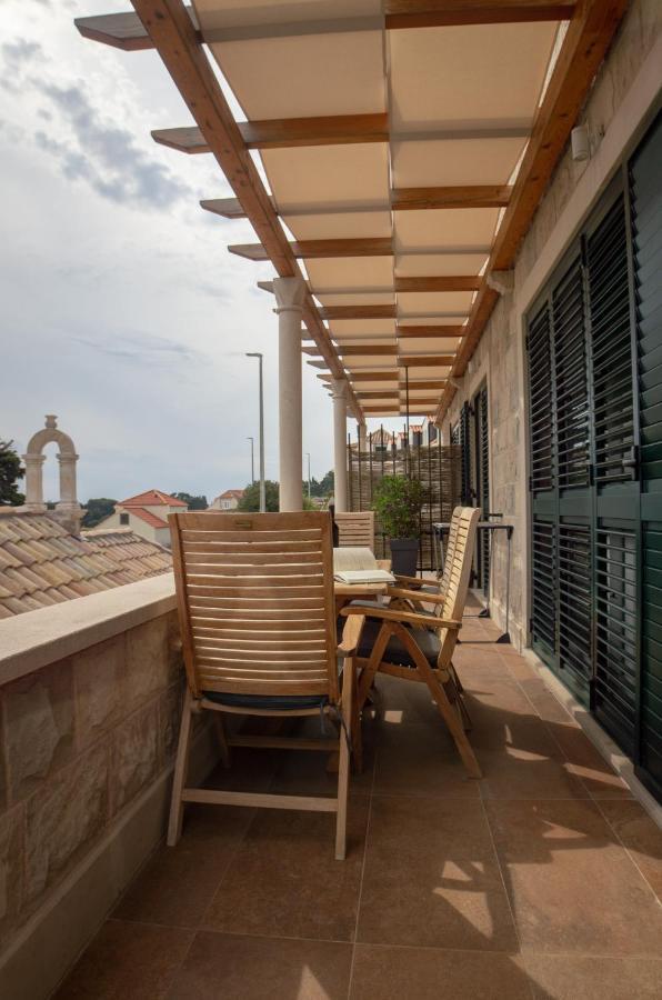 Grand Amore Apartment Dubrovnik Exterior photo