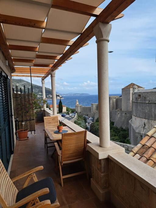 Grand Amore Apartment Dubrovnik Exterior photo