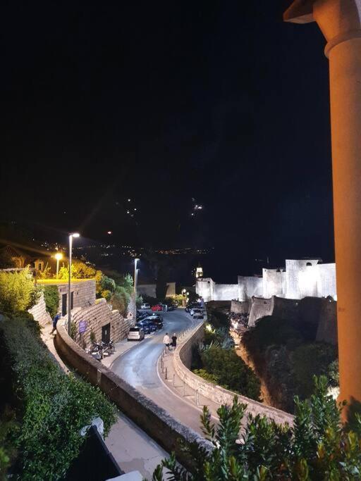 Grand Amore Apartment Dubrovnik Exterior photo