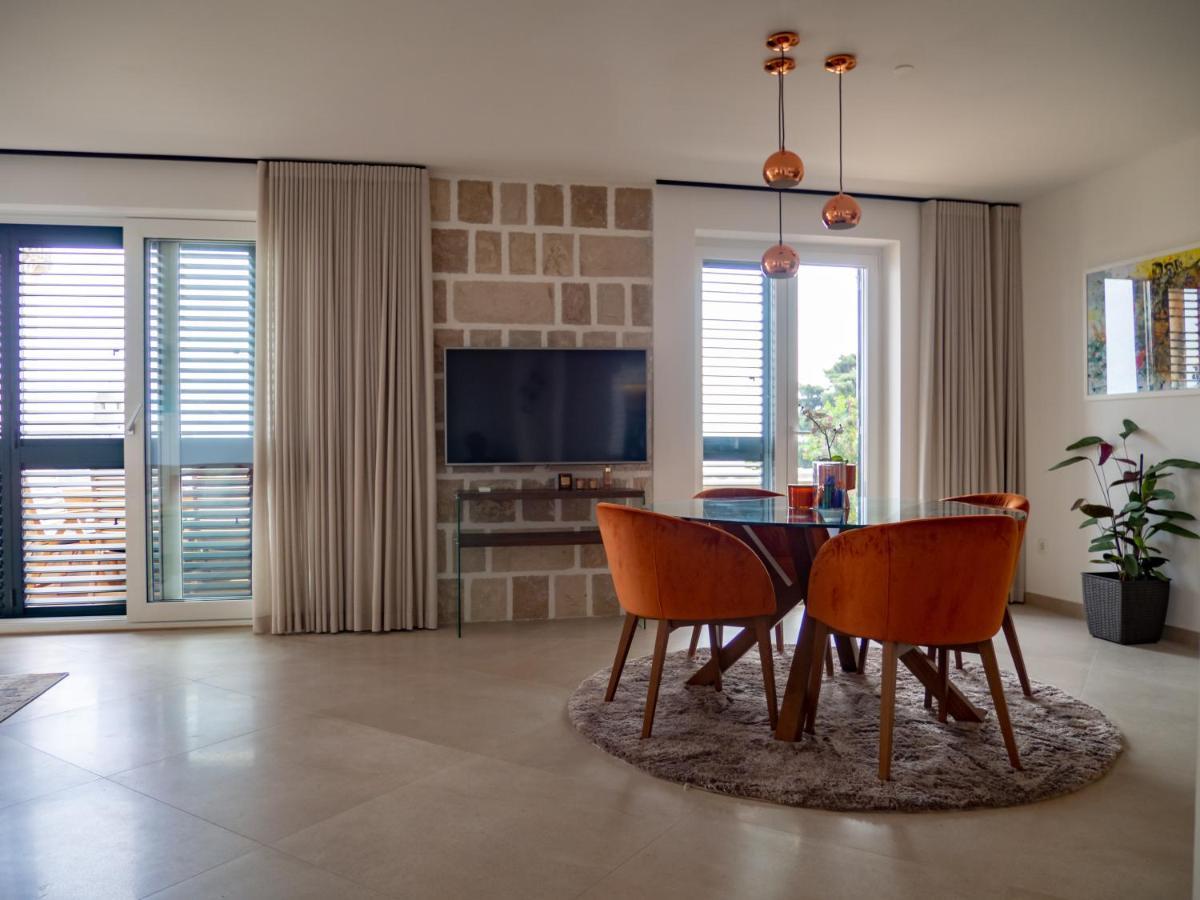 Grand Amore Apartment Dubrovnik Exterior photo