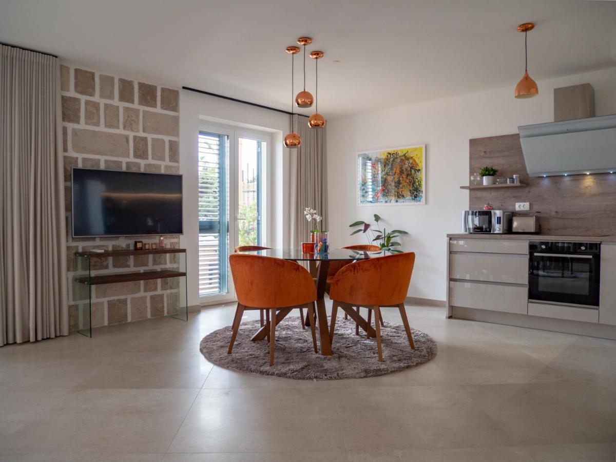 Grand Amore Apartment Dubrovnik Exterior photo