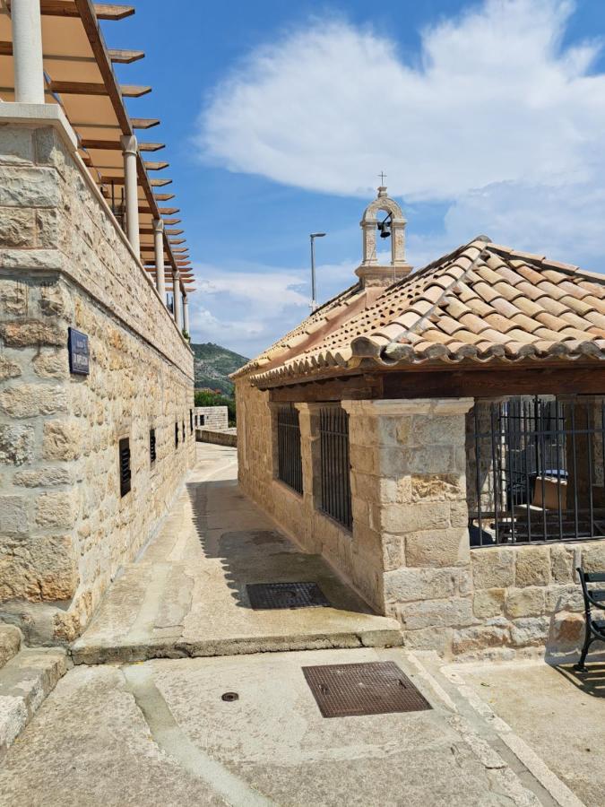 Grand Amore Apartment Dubrovnik Exterior photo